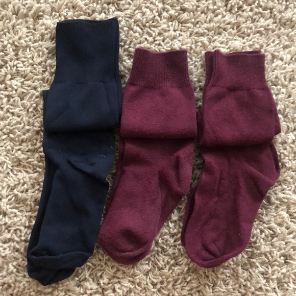 Uniform socks - Picture 1 of 1